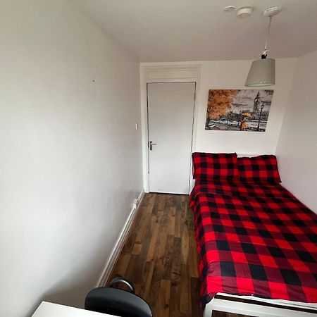 Bethnal Green Home 伦敦 外观 照片