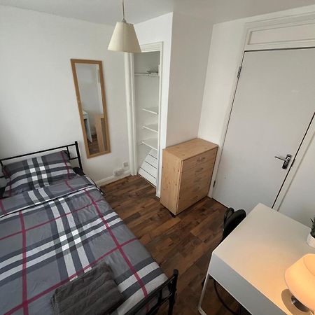 Bethnal Green Home 伦敦 外观 照片