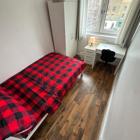 Bethnal Green Home 伦敦 外观 照片
