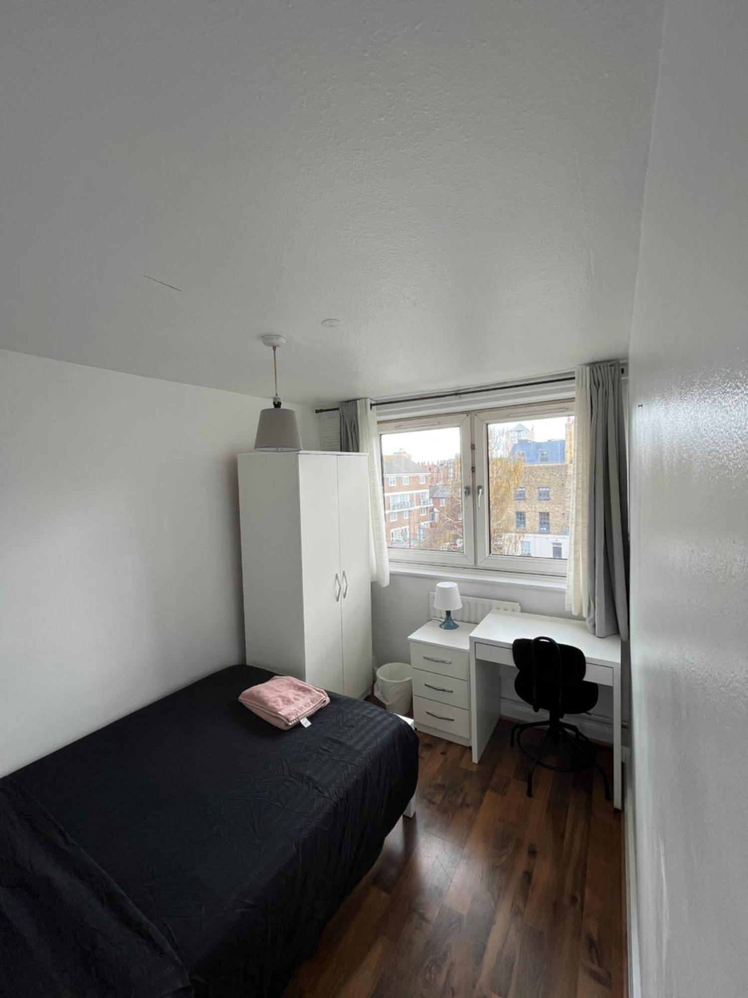 Bethnal Green Home 伦敦 外观 照片
