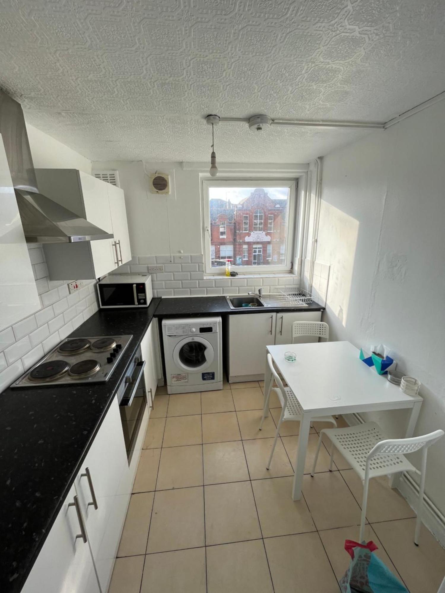 Bethnal Green Home 伦敦 外观 照片