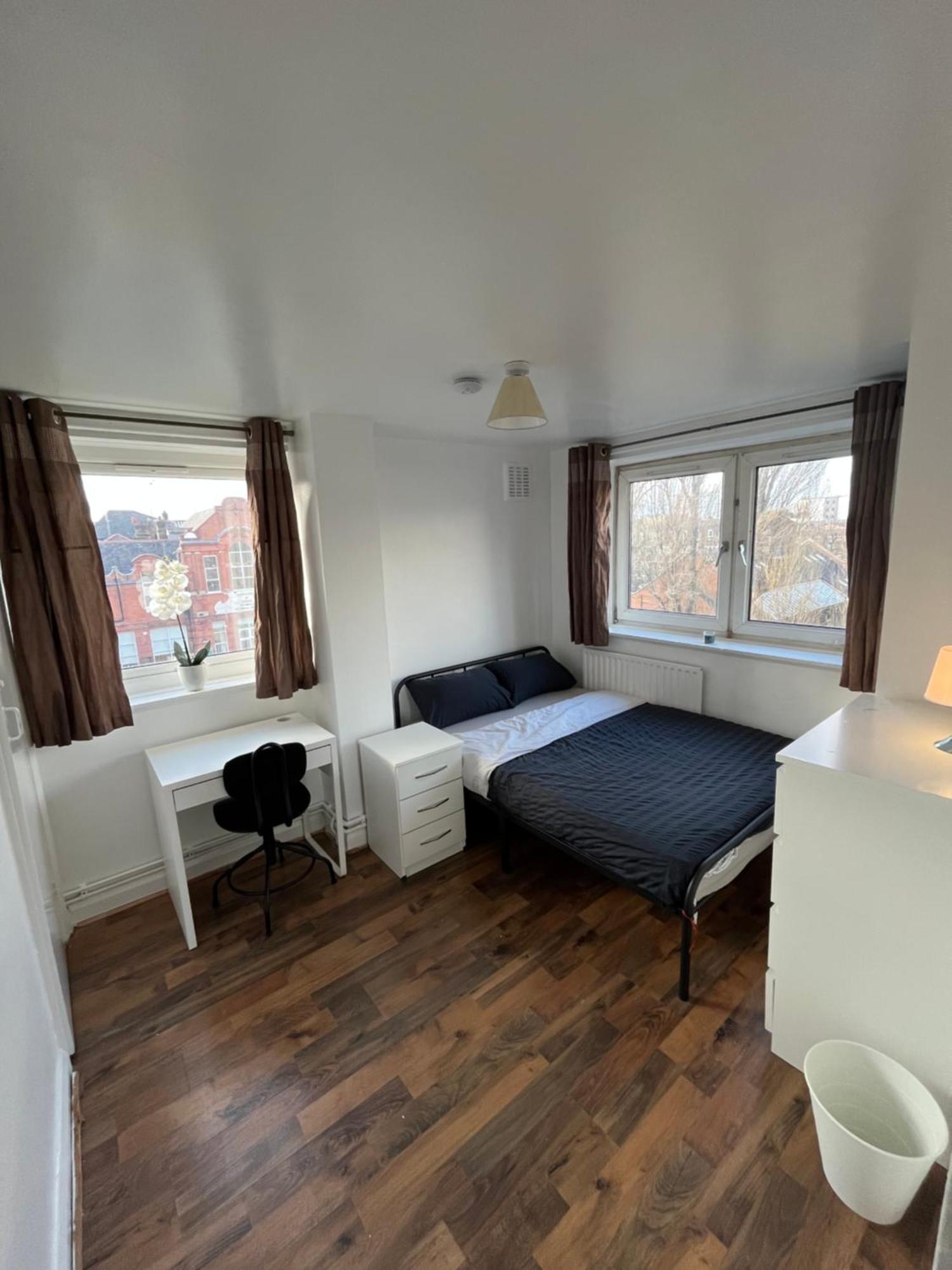 Bethnal Green Home 伦敦 外观 照片