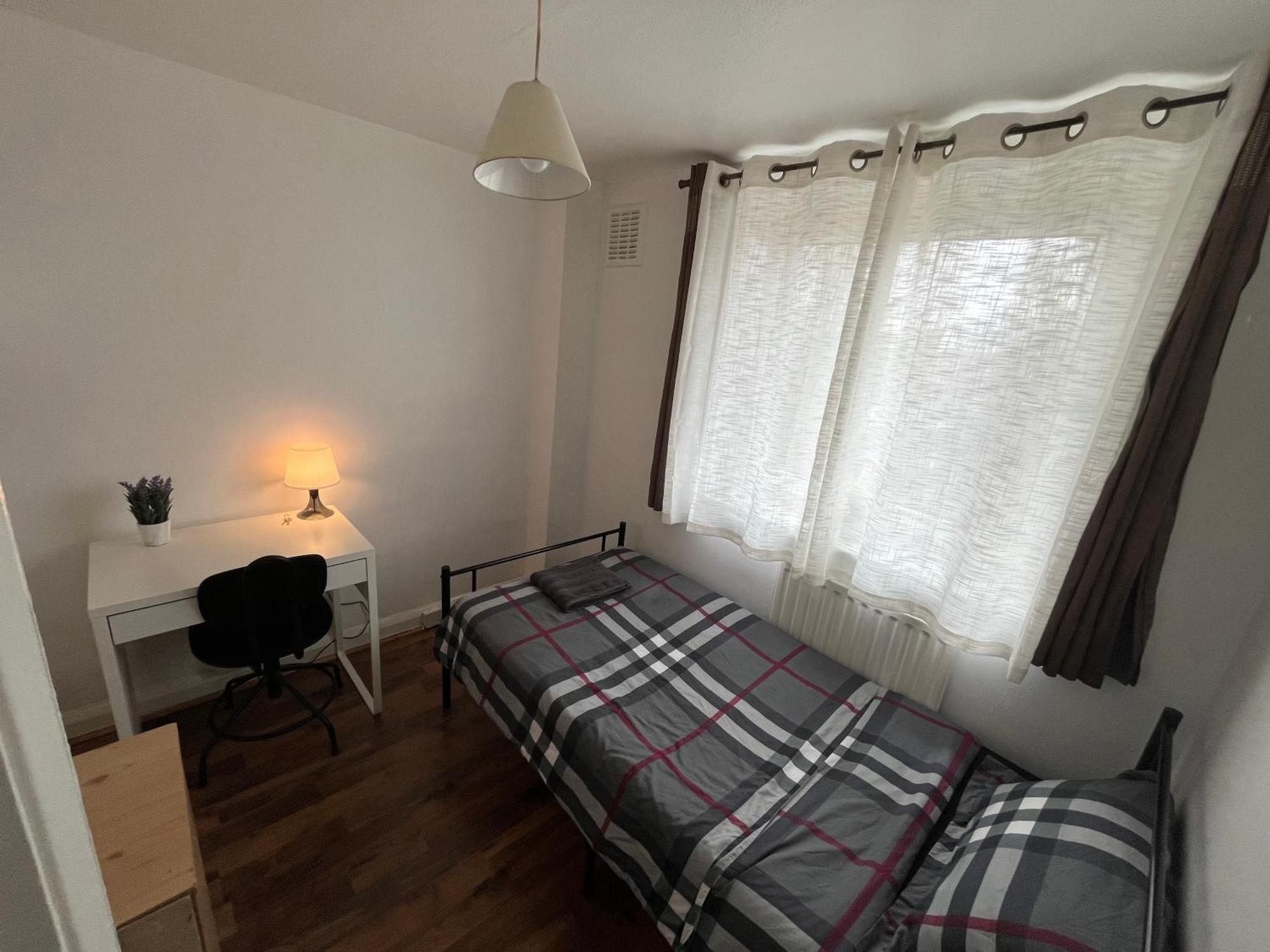 Bethnal Green Home 伦敦 外观 照片