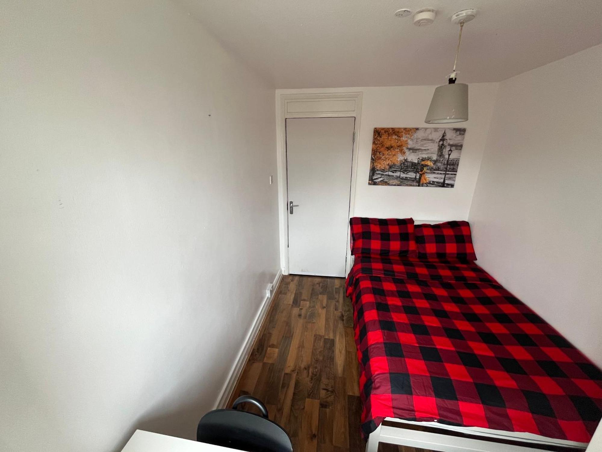 Bethnal Green Home 伦敦 外观 照片