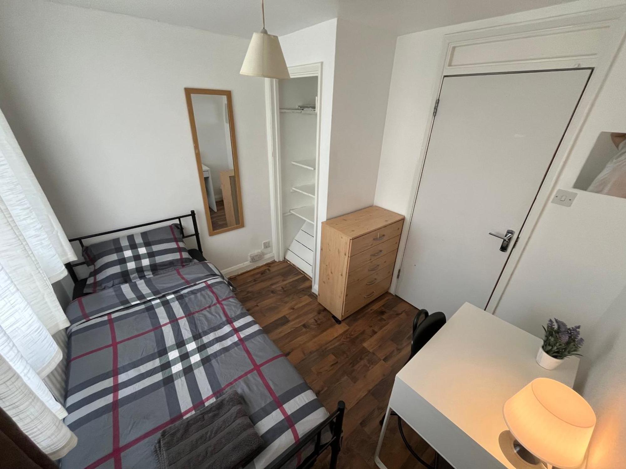 Bethnal Green Home 伦敦 外观 照片
