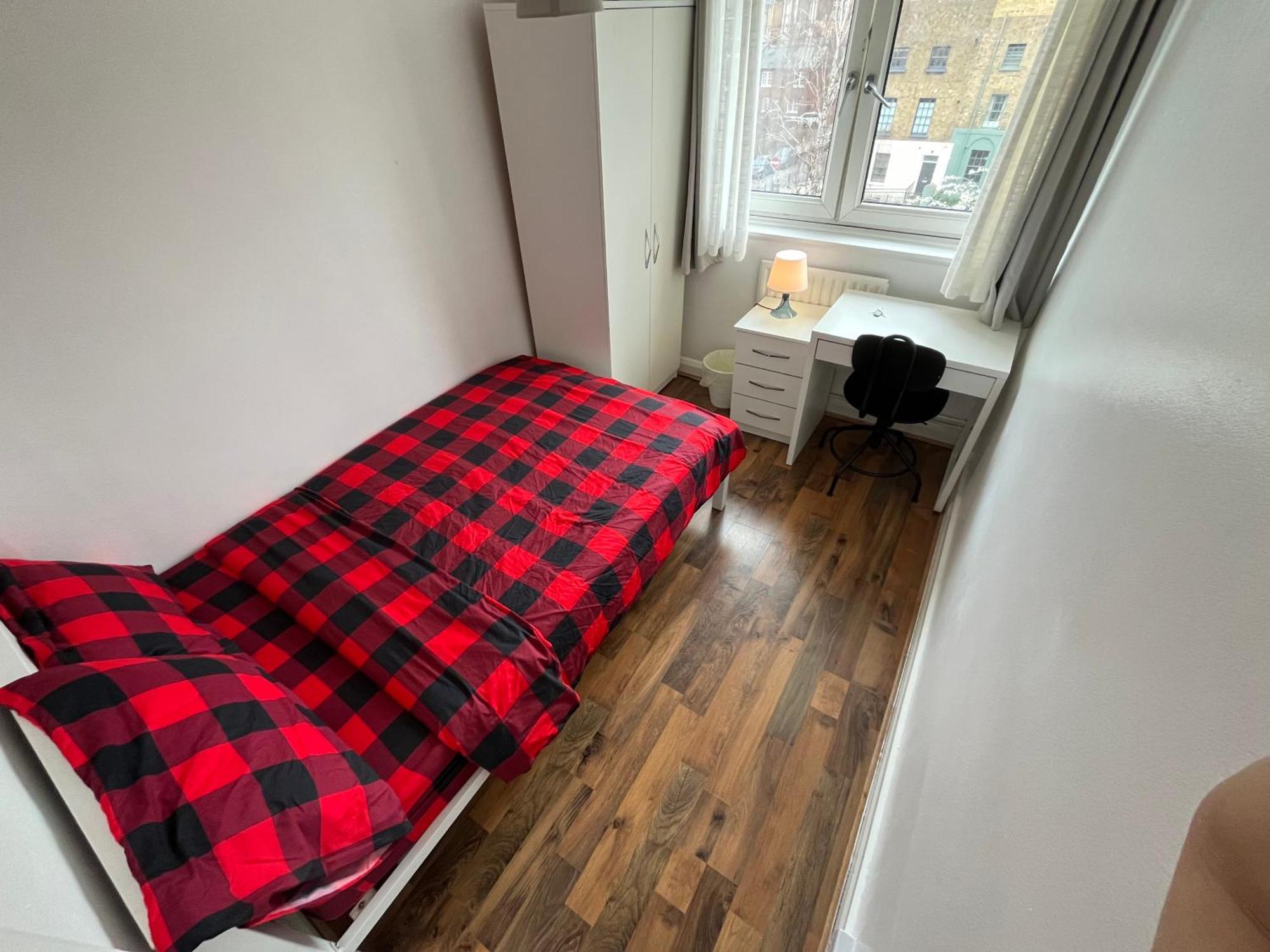Bethnal Green Home 伦敦 外观 照片