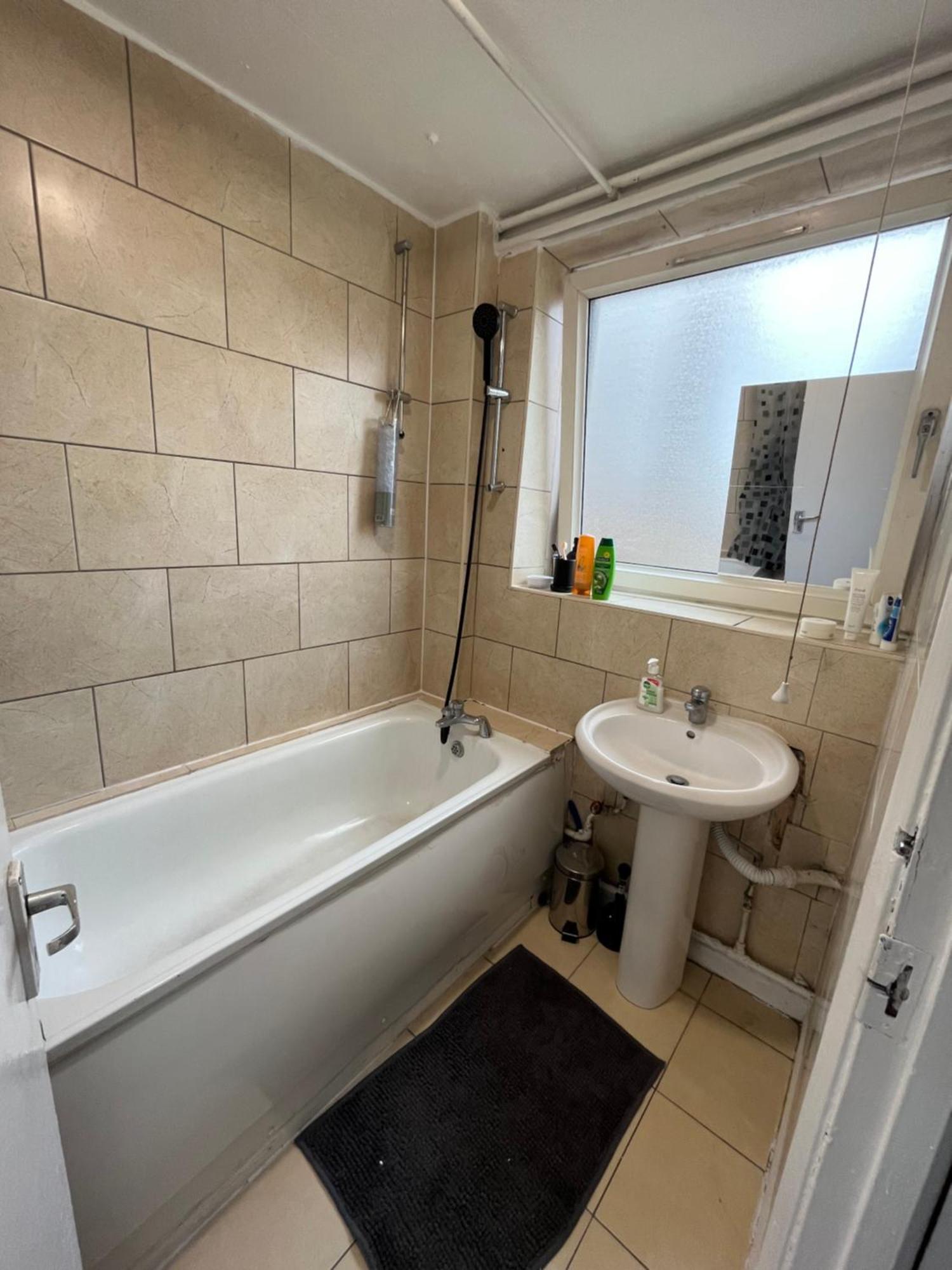 Bethnal Green Home 伦敦 外观 照片