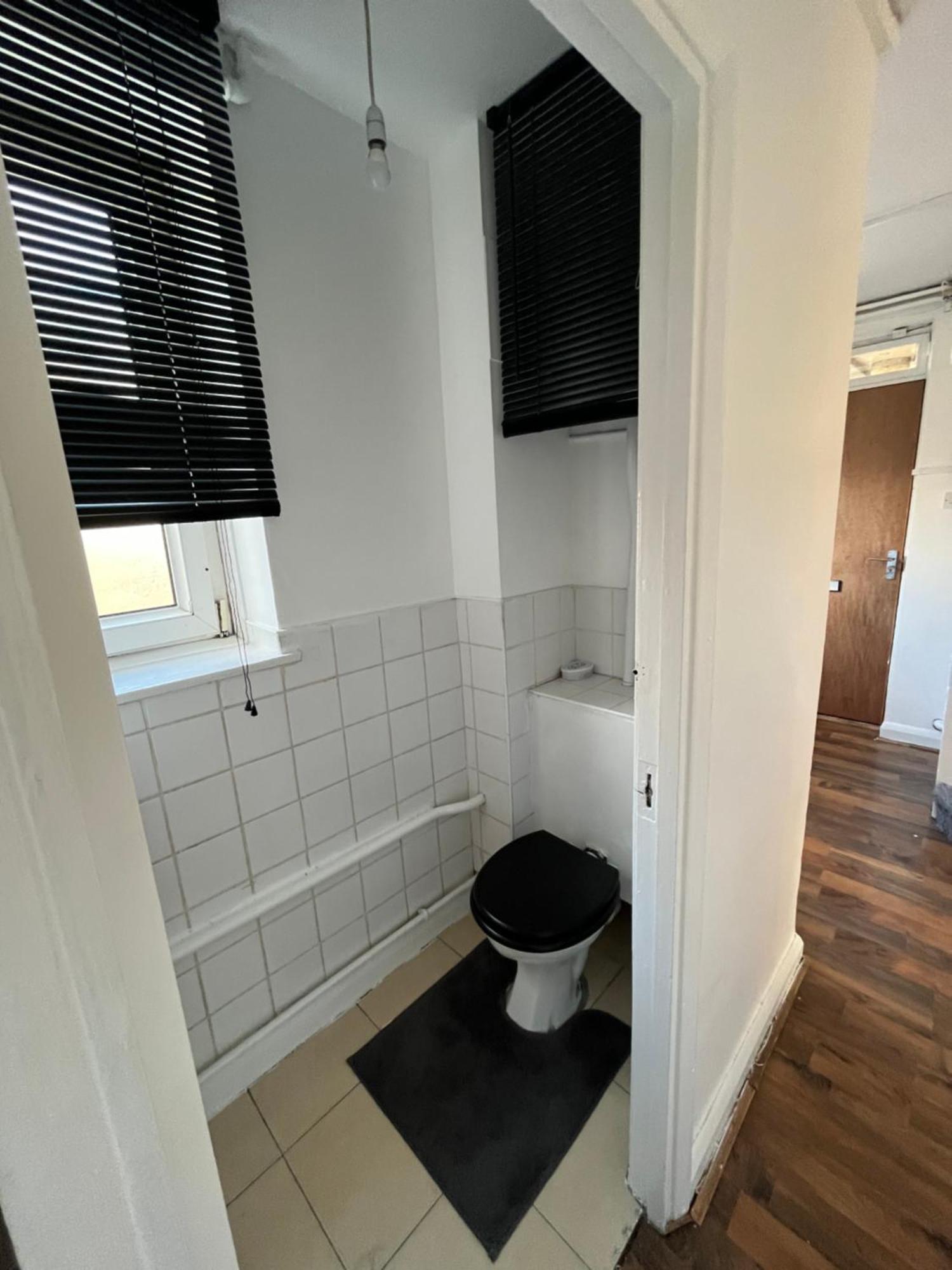 Bethnal Green Home 伦敦 外观 照片