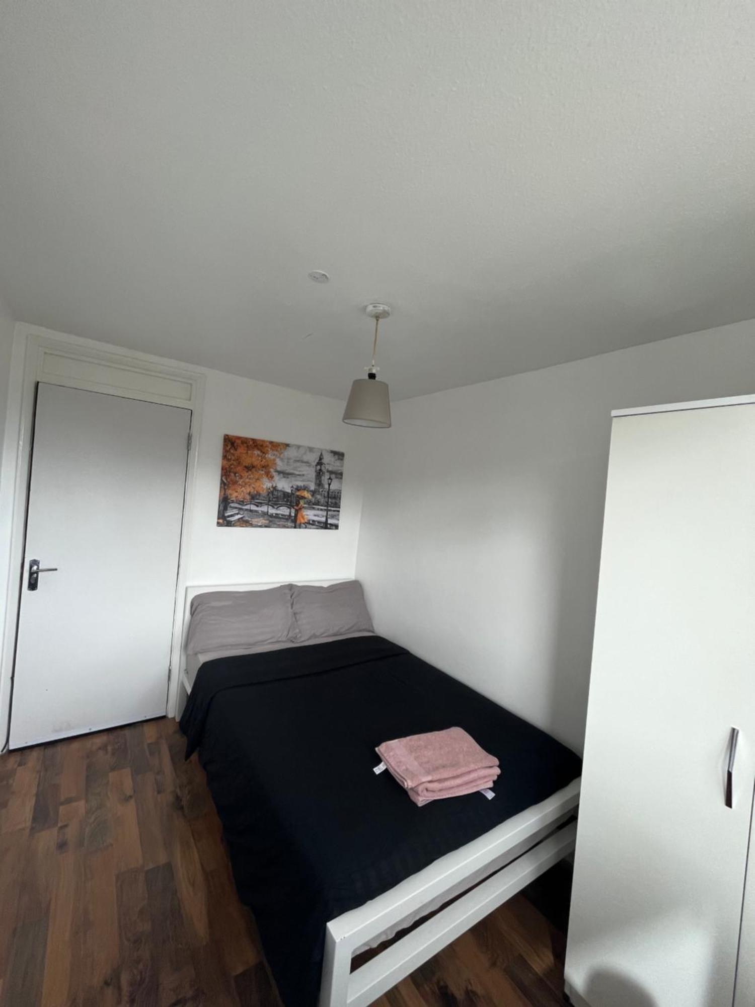 Bethnal Green Home 伦敦 外观 照片