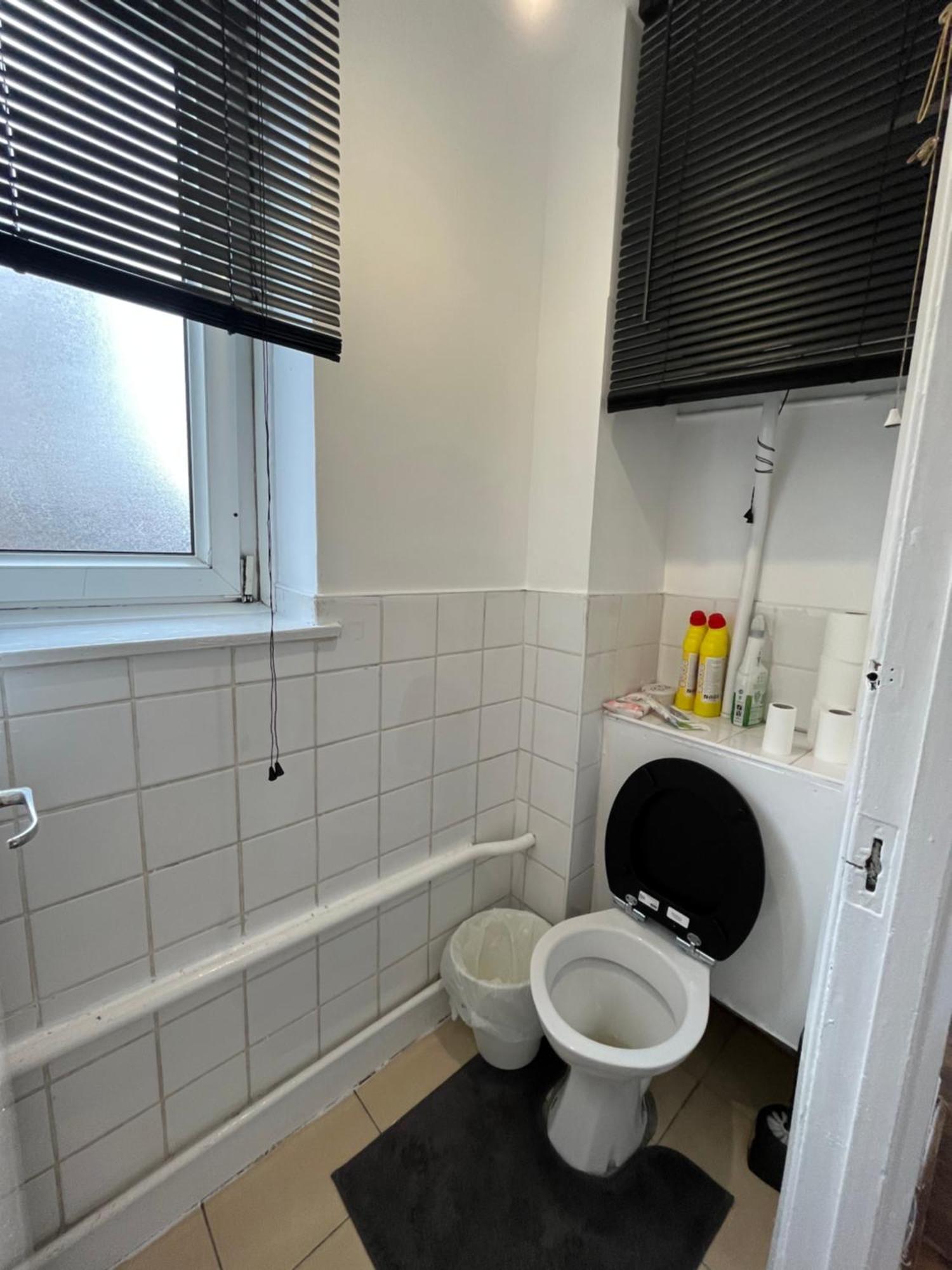 Bethnal Green Home 伦敦 外观 照片